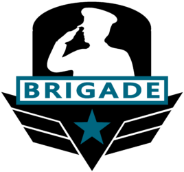 Brigade Logo